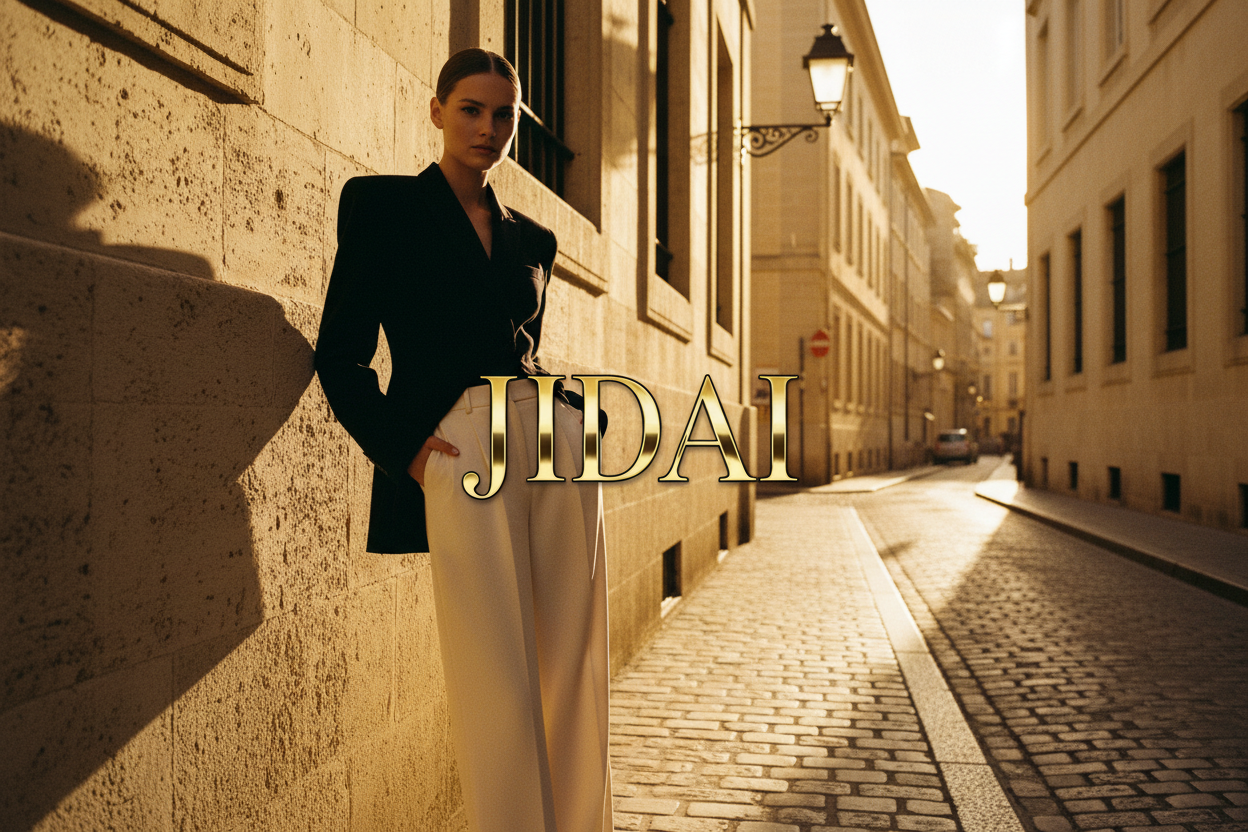 Editorial Dressing for Everyday Life: Bringing Runway Looks to Reality