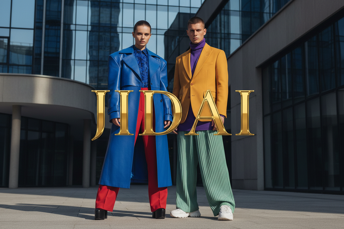 Fashion Insights 2026: What's Trending and How to Wear It