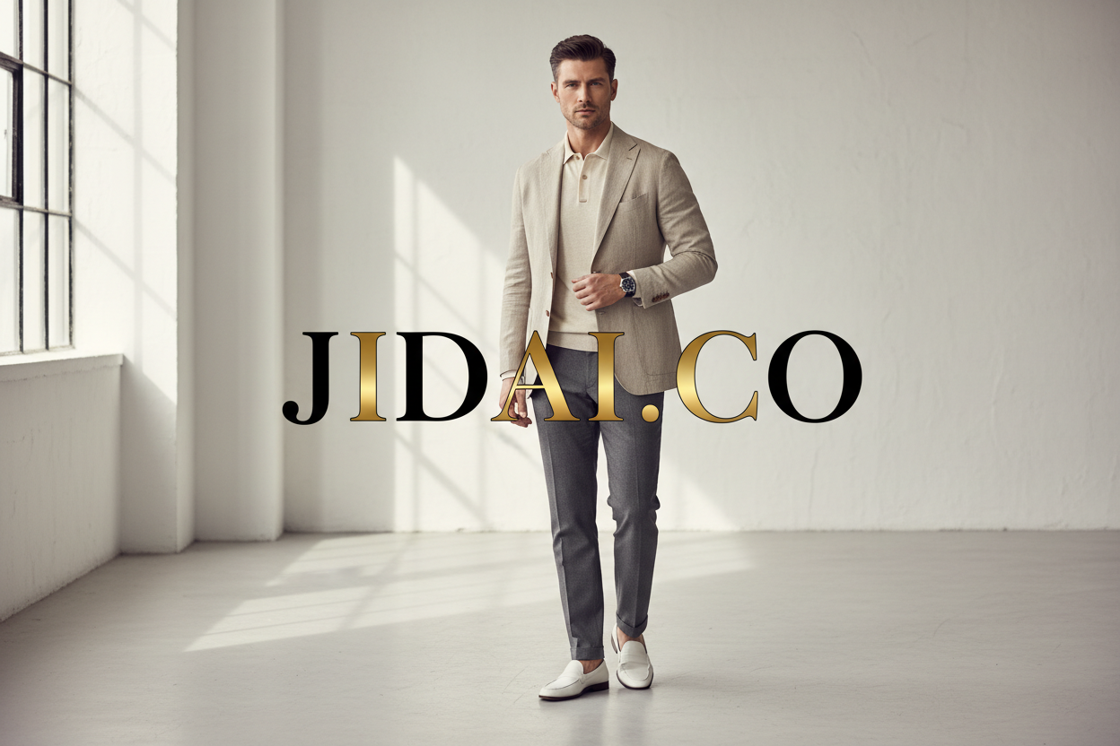The Minimalist Edit: How to Dress Better by Owning Less
