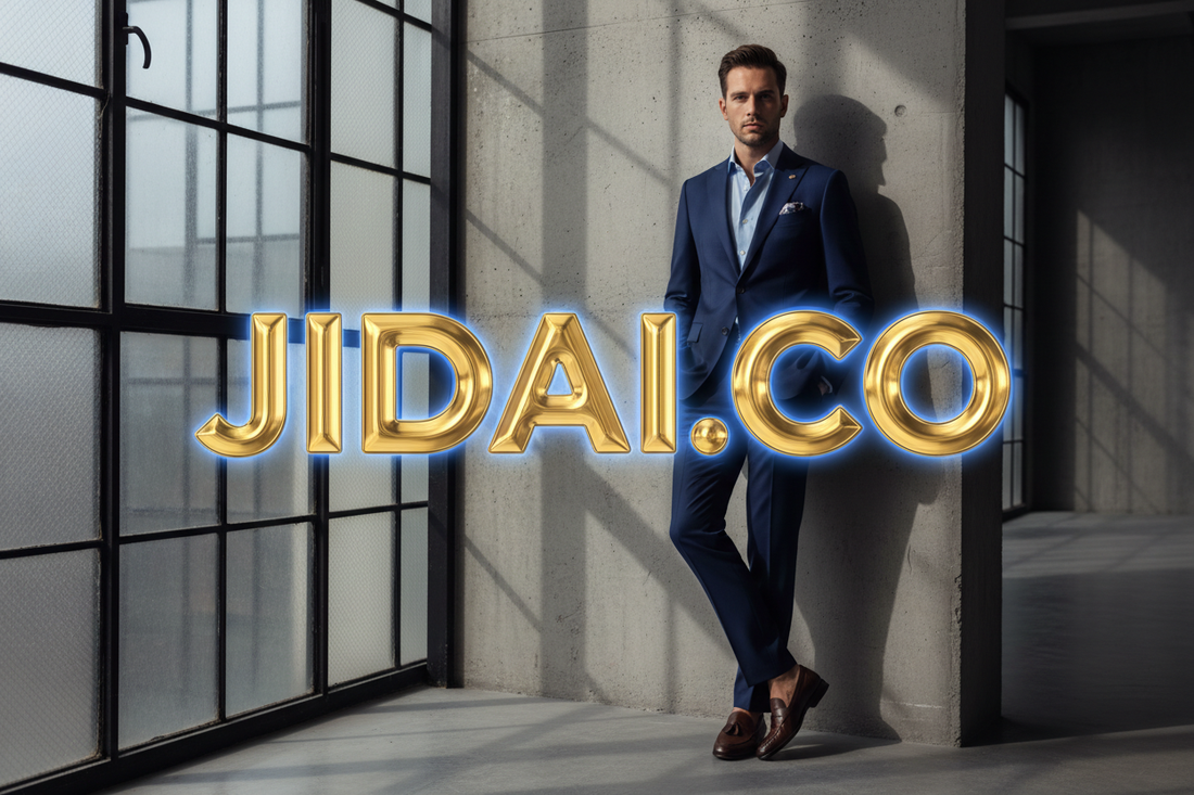 Fashion Insights for Men: How to Dress with Purpose in 2026