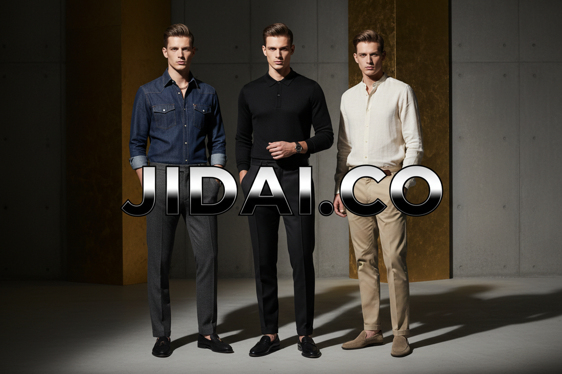 Men's Fashion Insights: How to Build a Versatile Wardrobe That Works Harder