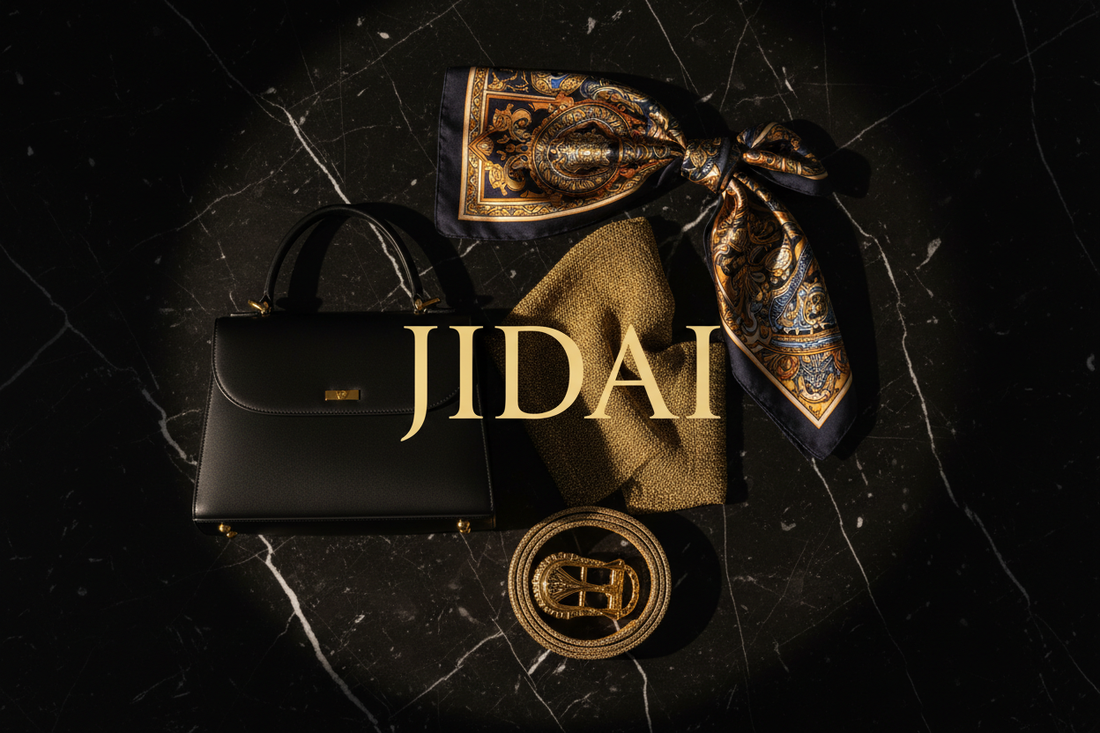 Fashion Insights: 5 Trends Defining Luxury Style in 2026