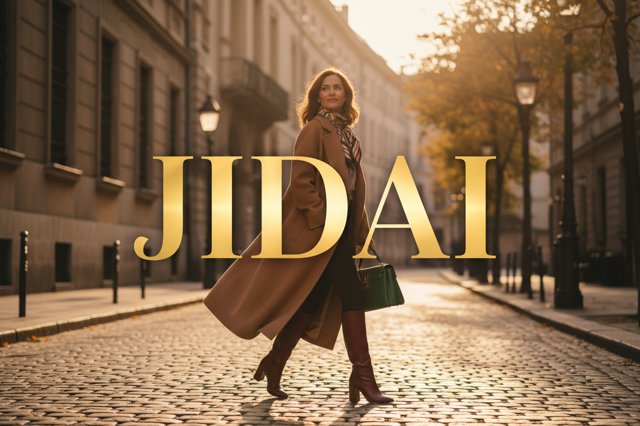 Seasonal Must-Haves: Your Ultimate Fashion Checklist