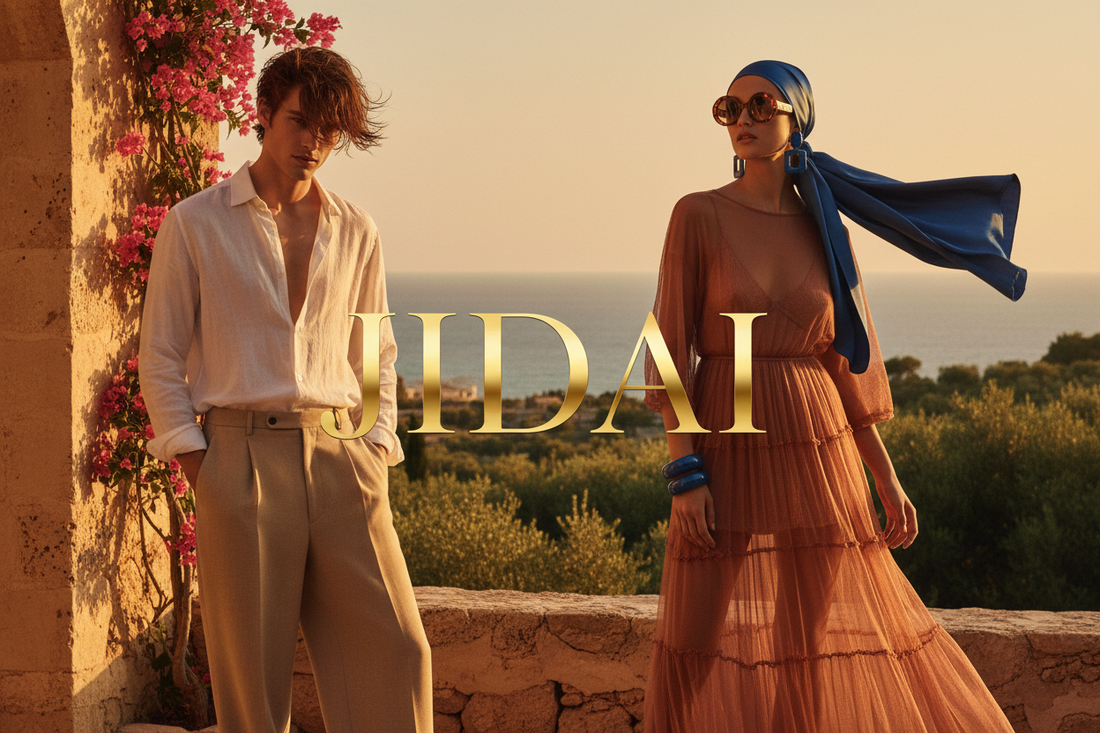 Summer 2026: The Trends Defining the Season