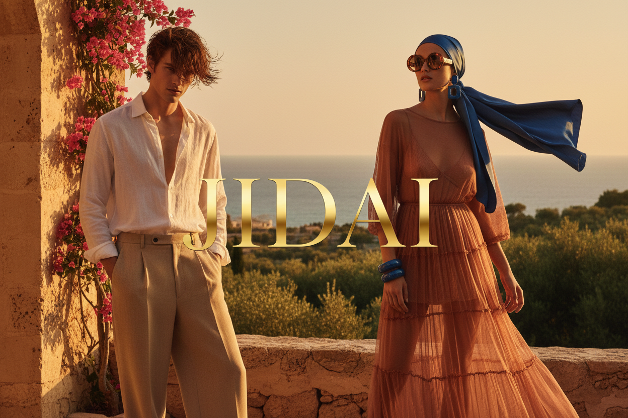 Summer 2026: The Trends Defining the Season