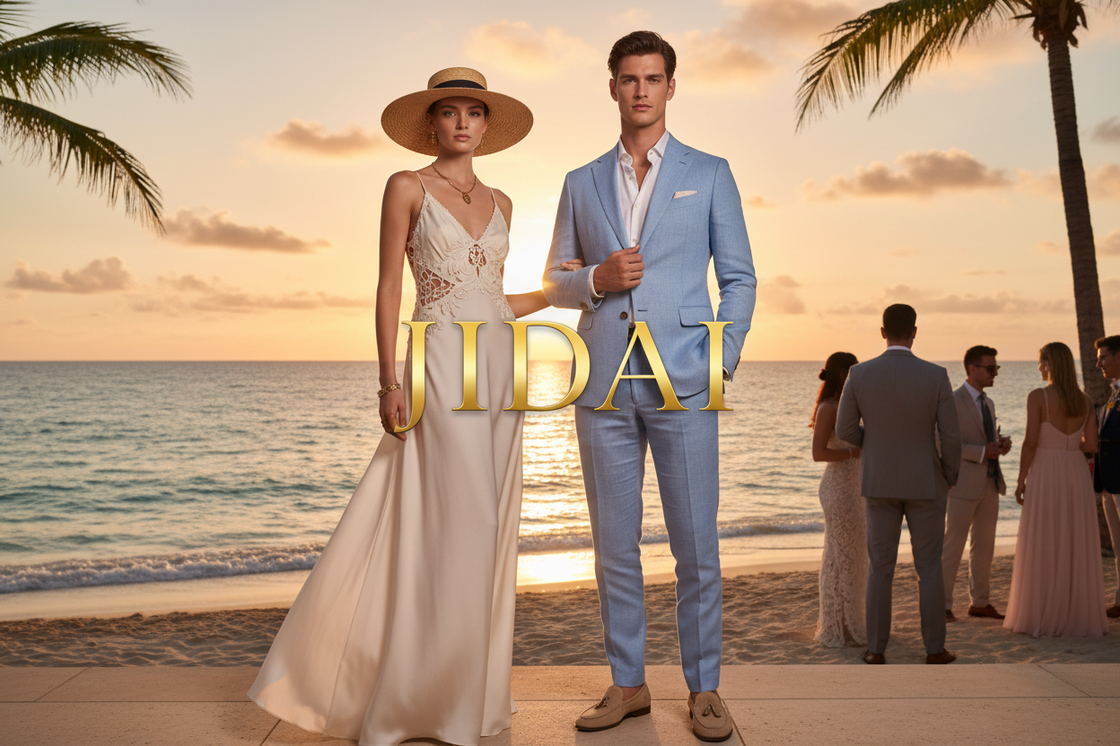 What to Wear to Every Summer Event This Season