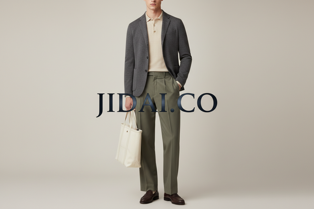 The Art of Smart Casual: How to Master the Most Versatile Dress Code for Men