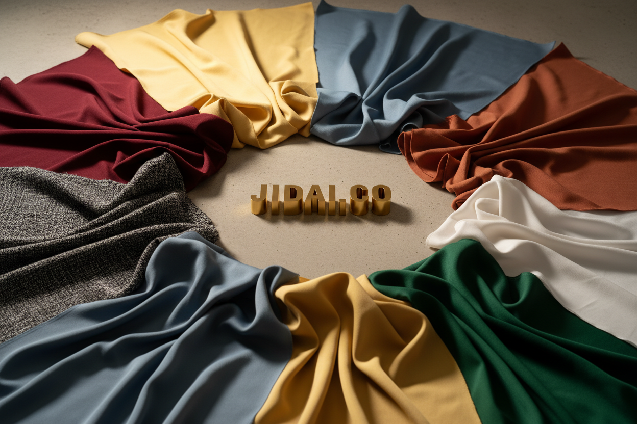 The Colors Dominating Runways This Year (And How to Wear Them)