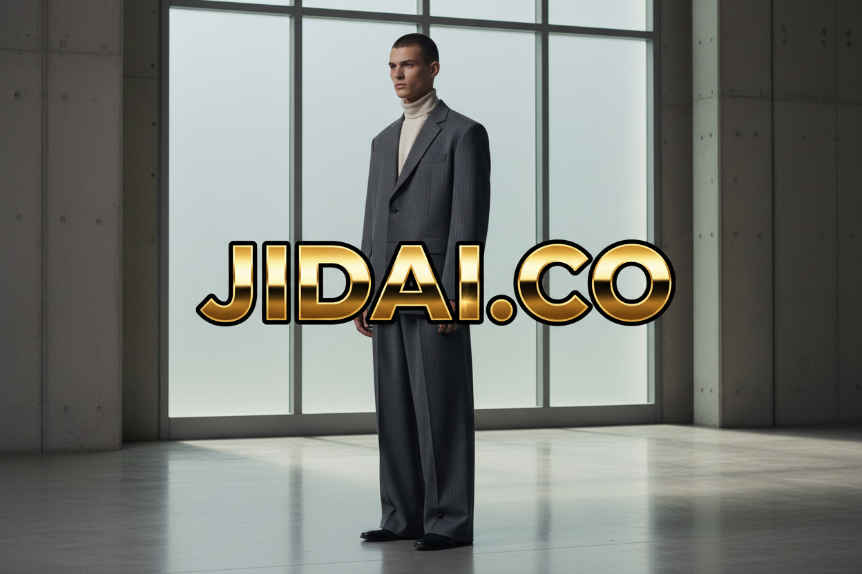 The Coordinated Man: Why Matching Sets Are the Smartest Move in 2026