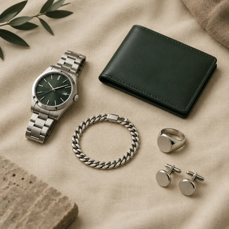 Accessories & Lifestyle