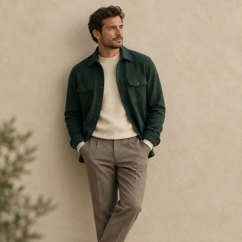 Men's Clothing