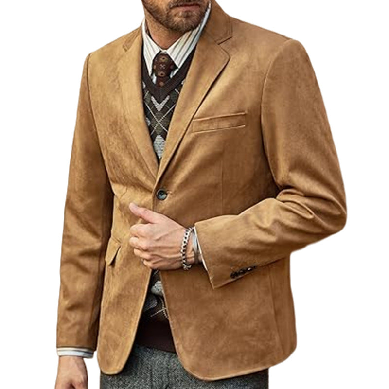 European-style New Arrival Casual Suit