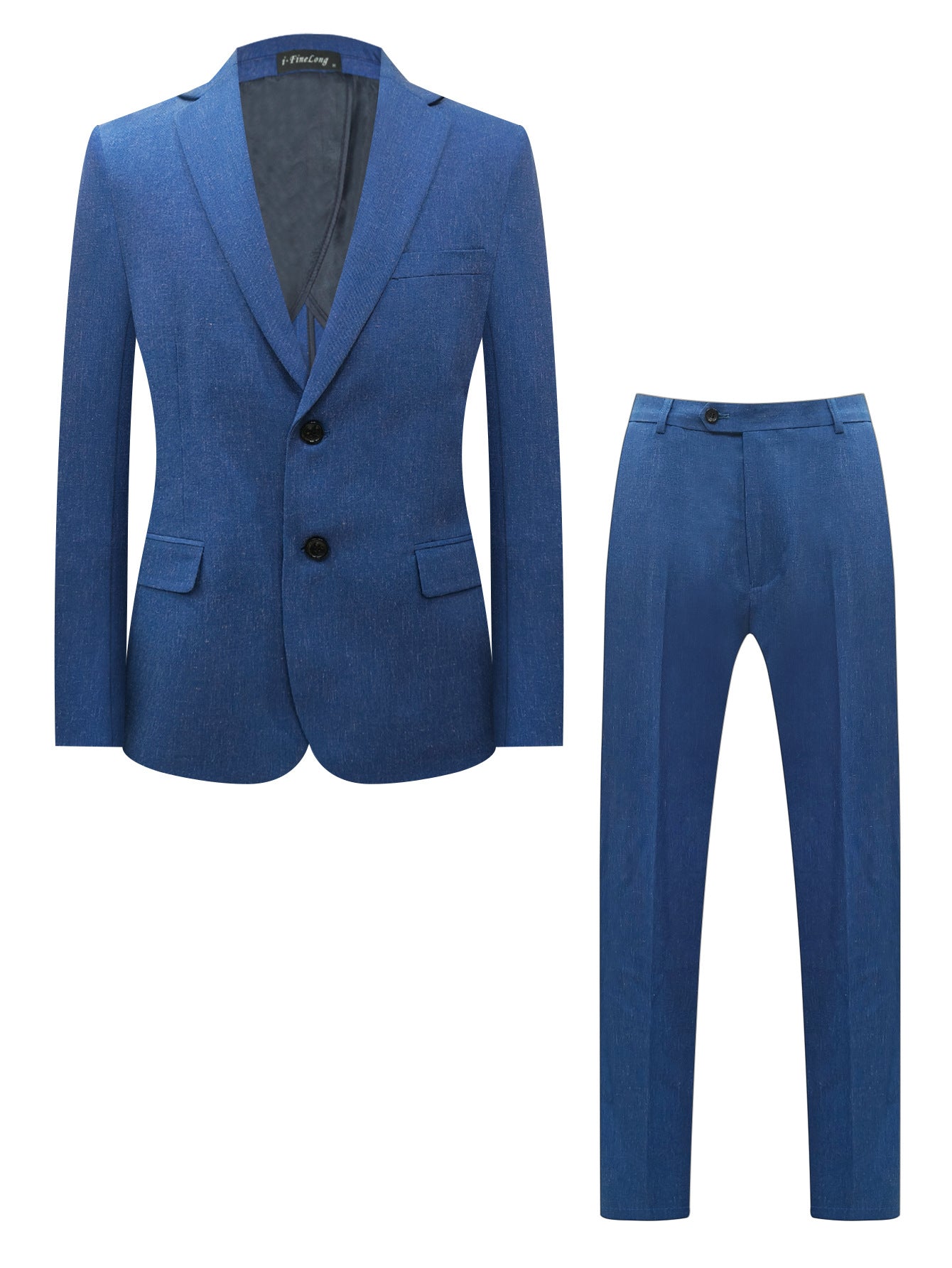Korean-style Fashionable Casual Suit