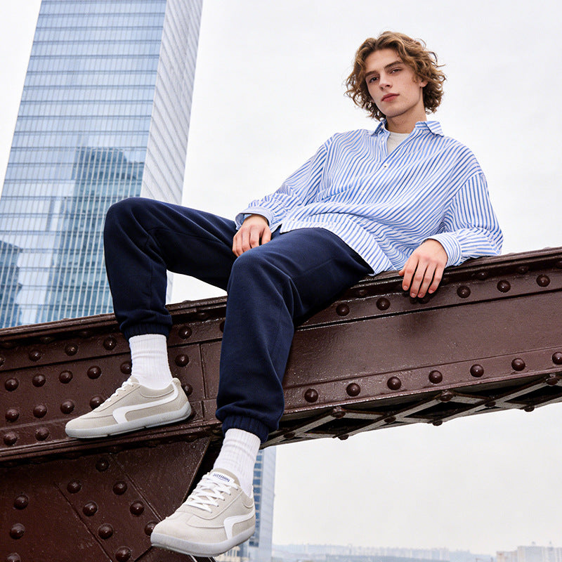 Fashionable All-match Soft-soled Casual Shoes