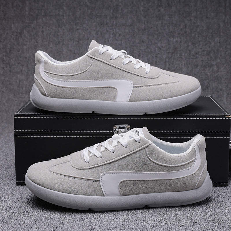 Fashionable All-match Soft-soled Casual Shoes