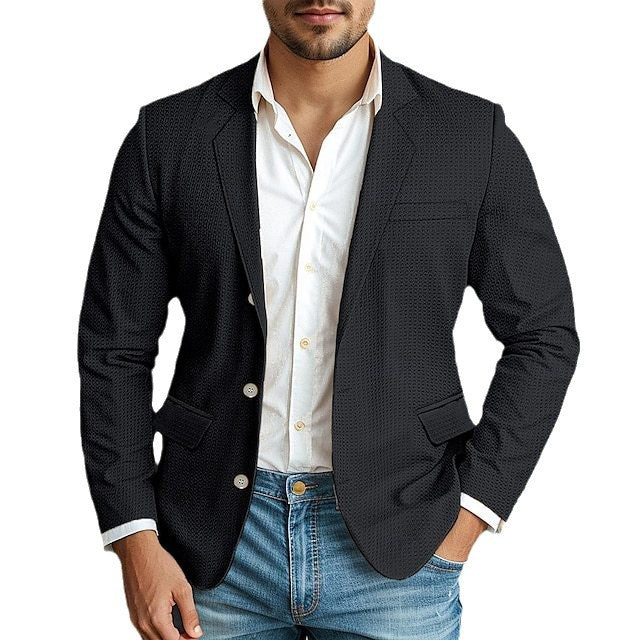 Fashionable Casual Jacket