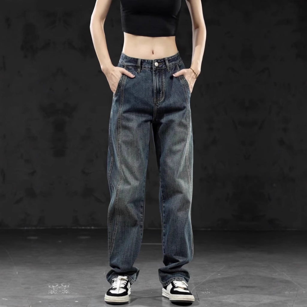 Relaxed Fit Jeans