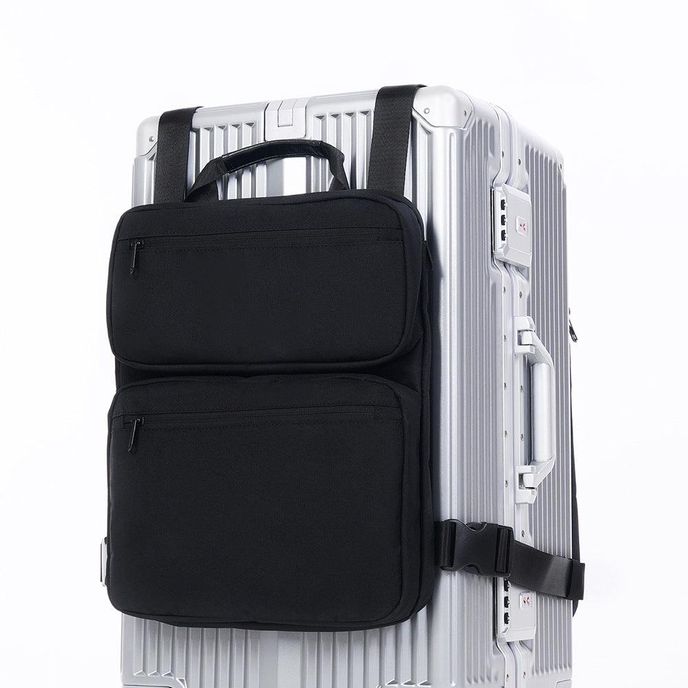 Luggage External Laptop Sleeve Bag Lightweight