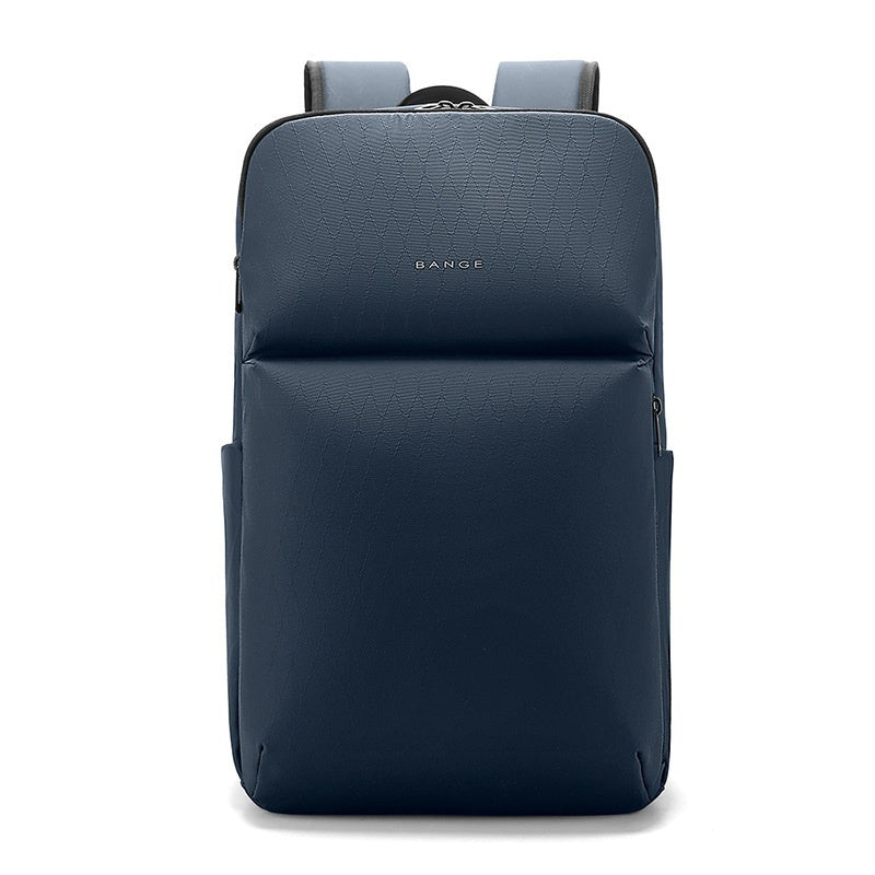 Men's Large Capacity Business Commuter Backpack