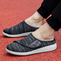 Breathable Mesh Casual Sports Sneakers