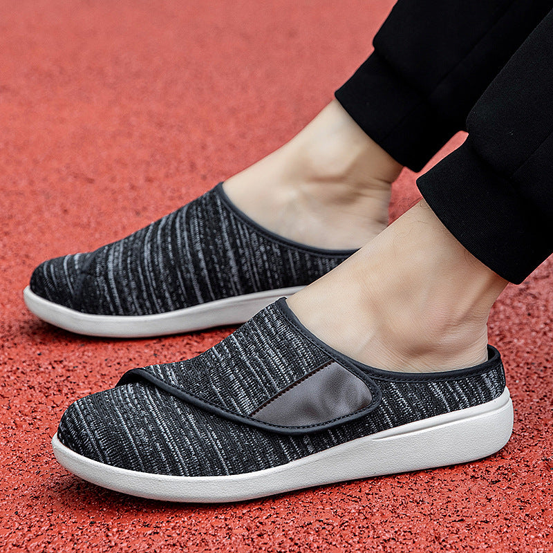 Breathable Mesh Casual Sports Sneakers