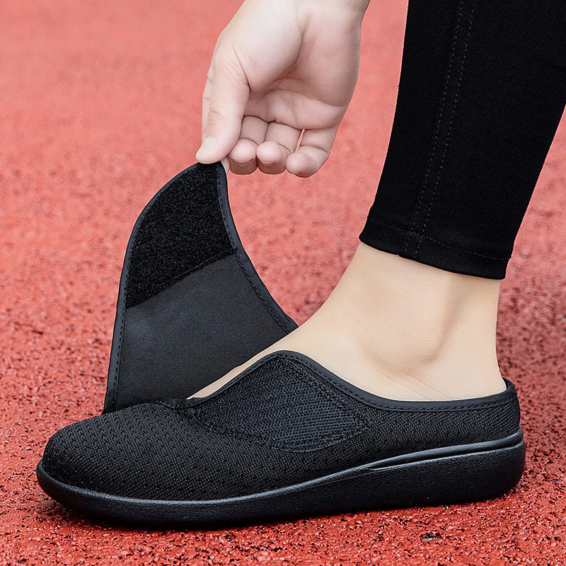 Breathable Mesh Casual Sports Sneakers