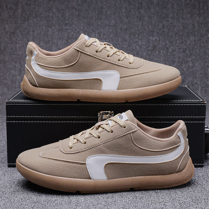 Fashionable All-match Soft-soled Casual Shoes