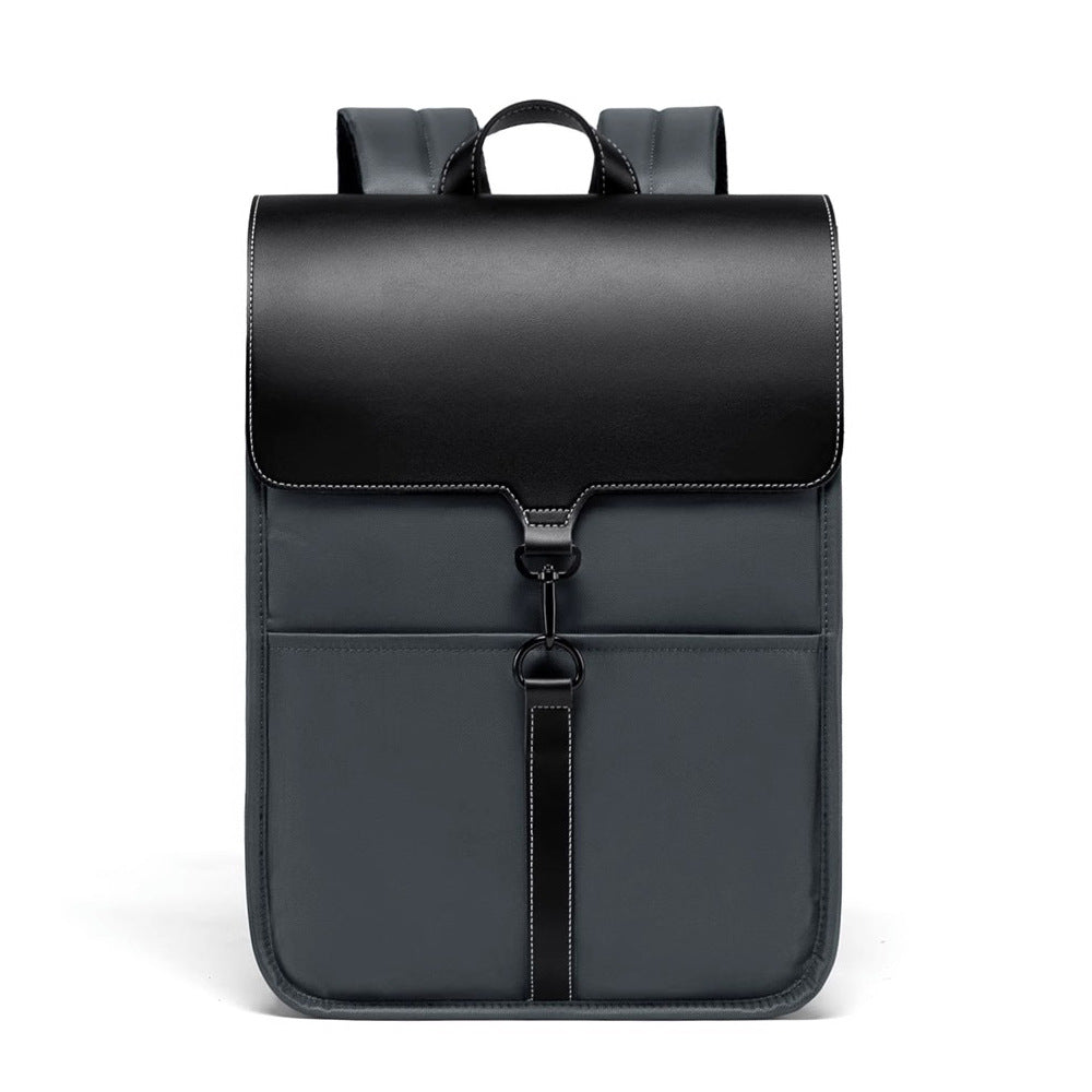 Simple Business High-Capacity Backpack