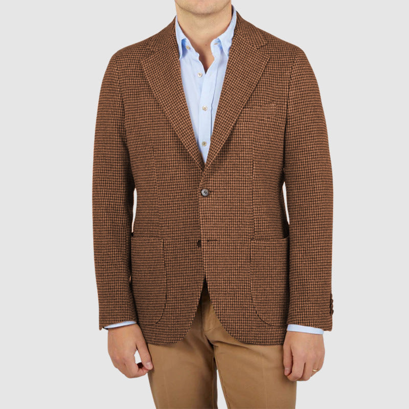 Commuter Casual Jacket