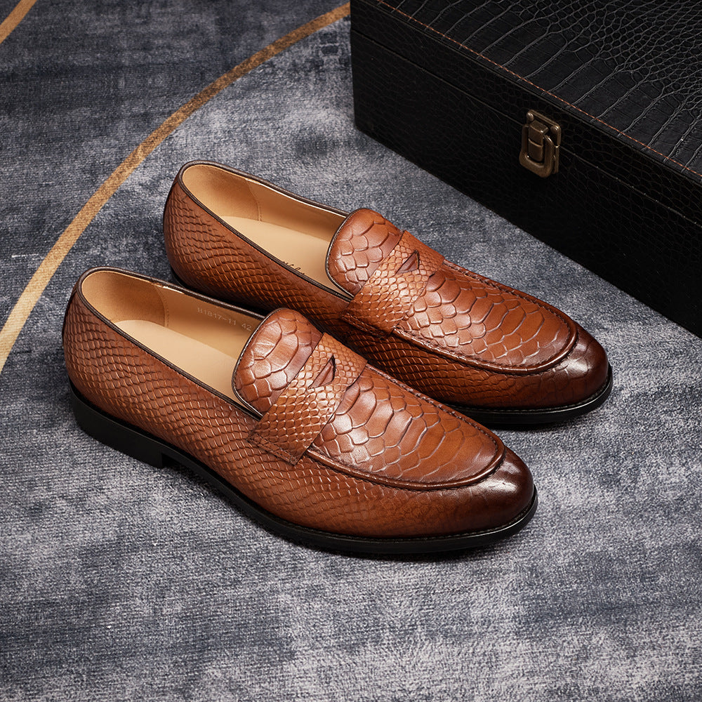 Men's Formal Business Shoes
