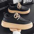 Thick-soled Casual All-match Breathable Sneakers