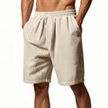 Men's Relaxed-Fit Corduroy Shorts