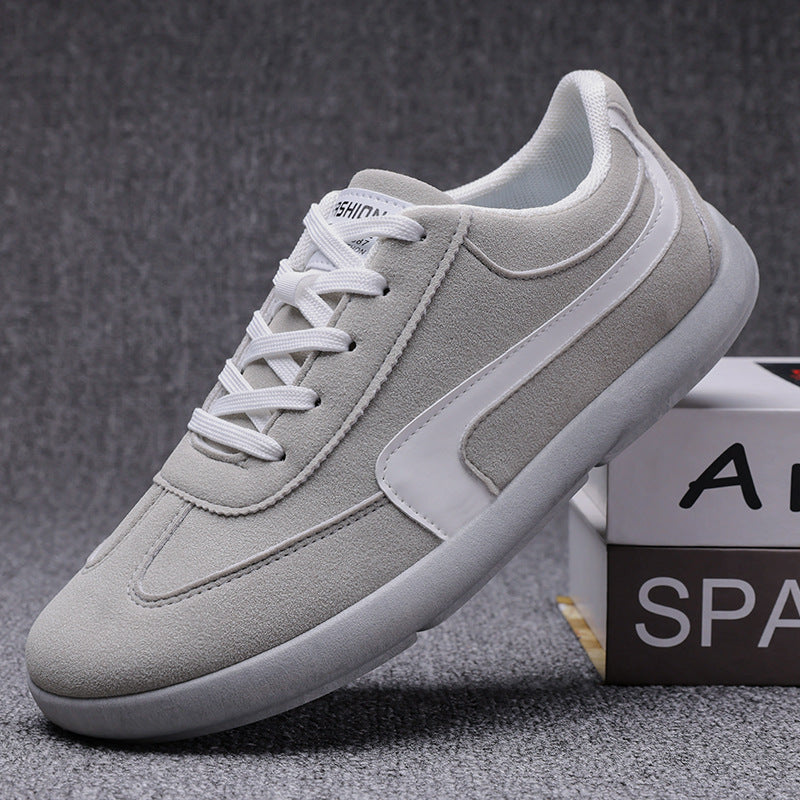 Fashionable All-match Soft-soled Casual Shoes