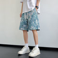 Men's Casual Athletic Beach Shorts