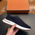 Business Suede Lightweight Casual Shoes