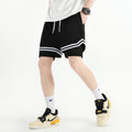 Gradient-colored Shorts