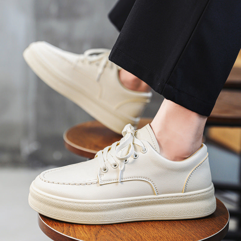 Versatile Casual Non-Slip Athletic Sneakers