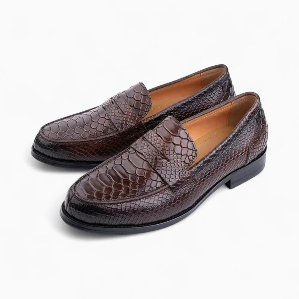 Men's Formal Business Shoes
