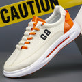 Fashionable Versatile Casual Thick-soled Shoes