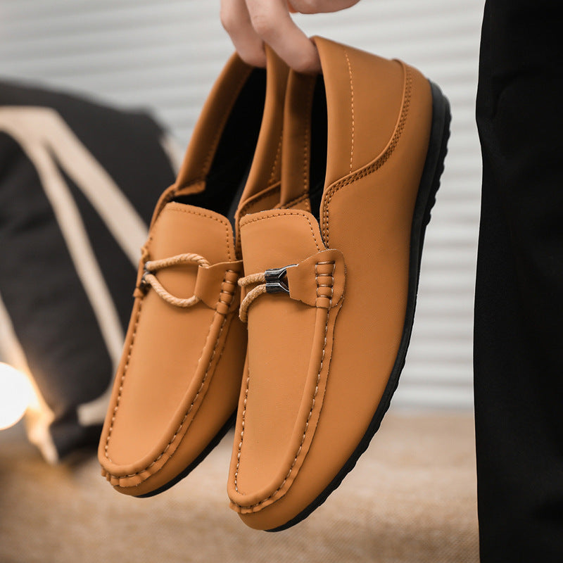 Men's Multifunctional Breathable Fashionable Casual Shoes