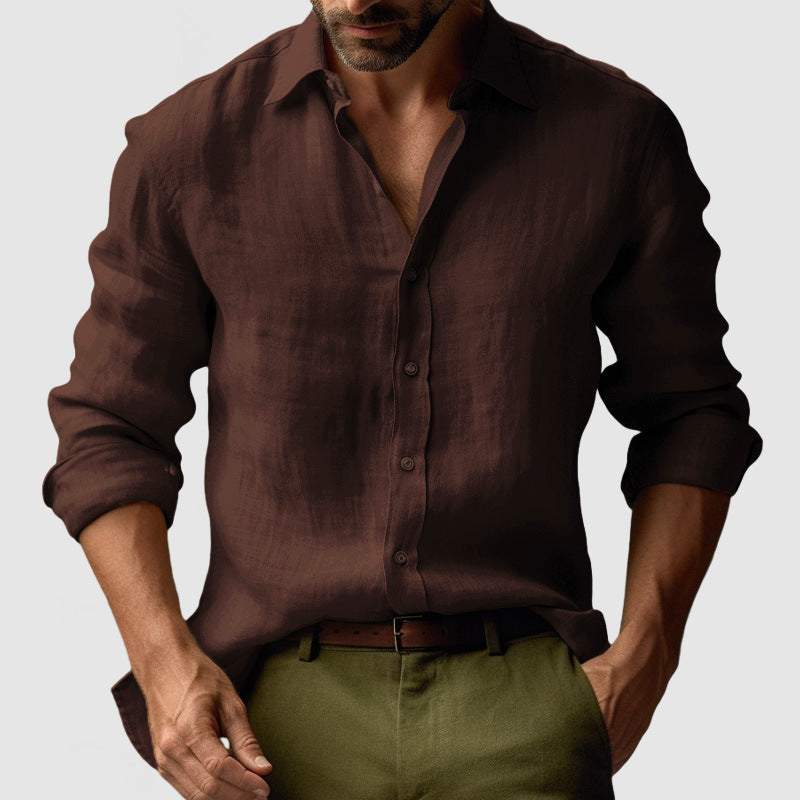 Digital Printing Fashion Shirt