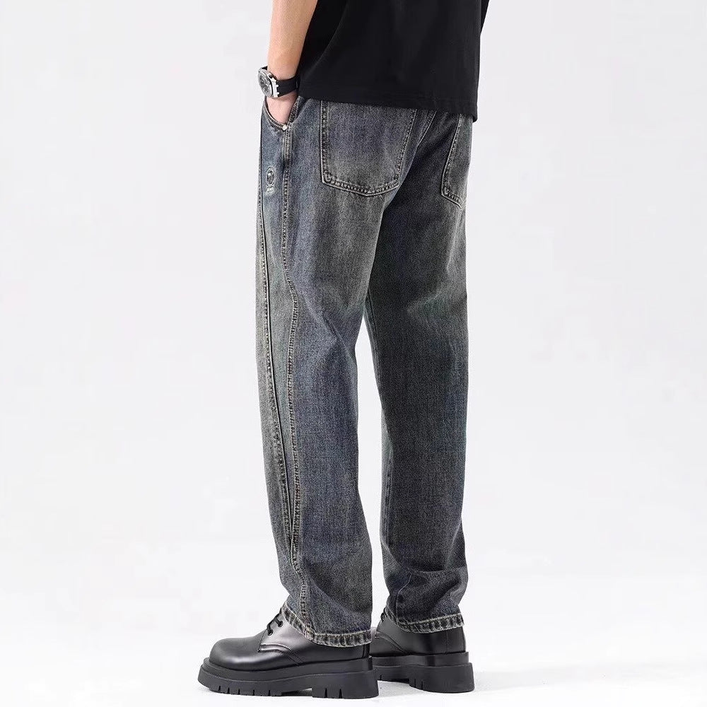 Relaxed Fit Jeans