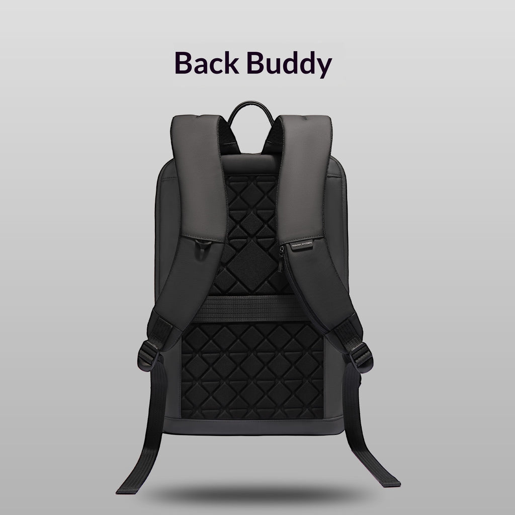 Lightweight Business Laptop Backpack