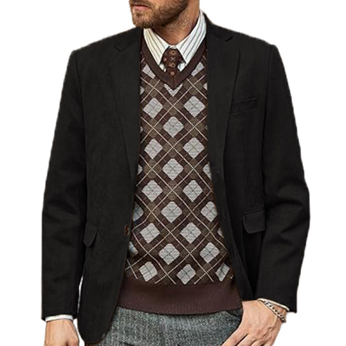 European-style New Arrival Casual Suit