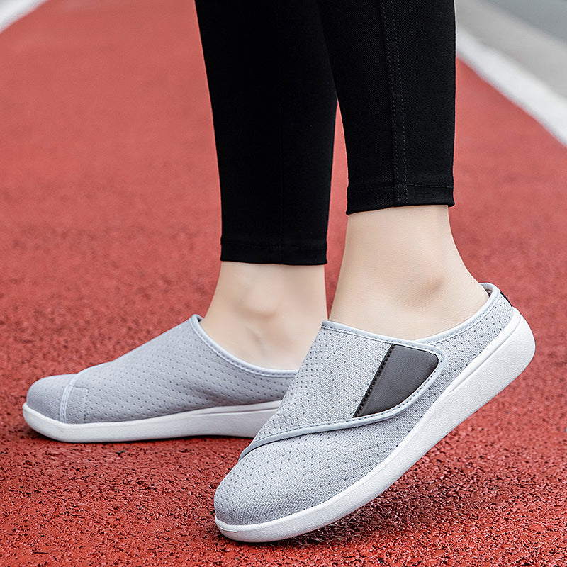 Breathable Mesh Casual Sports Sneakers