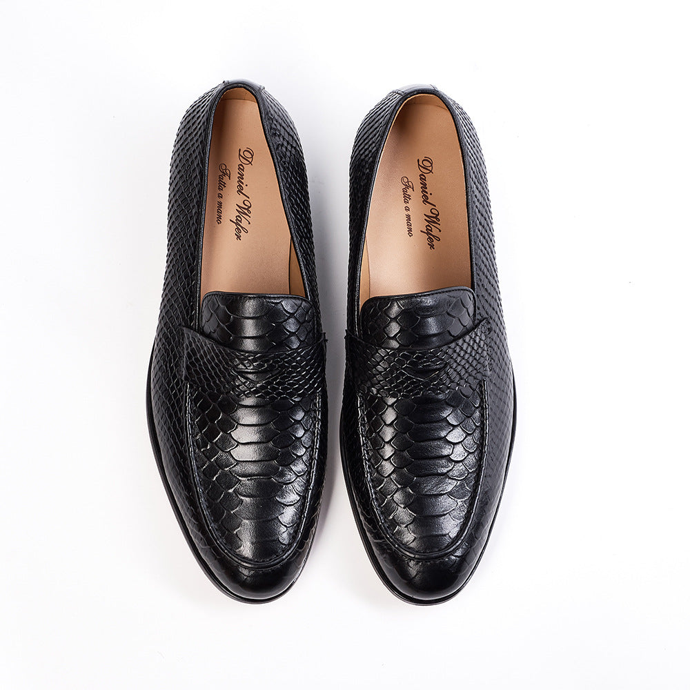 Men's Formal Business Shoes