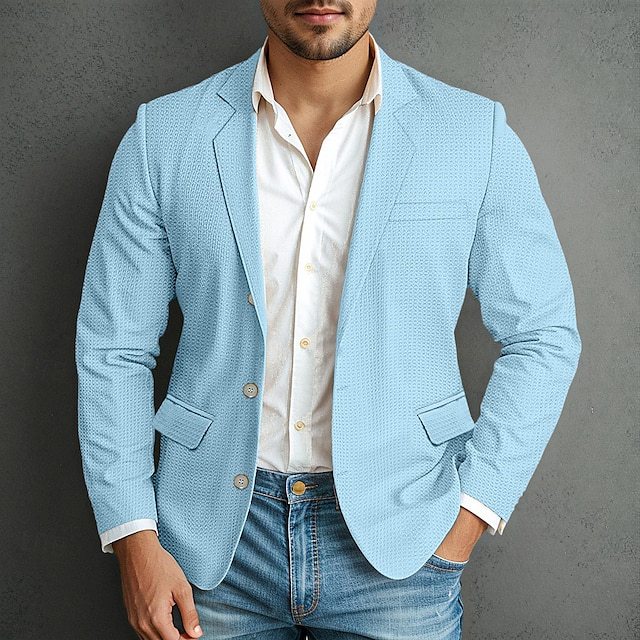 Fashionable Casual Jacket