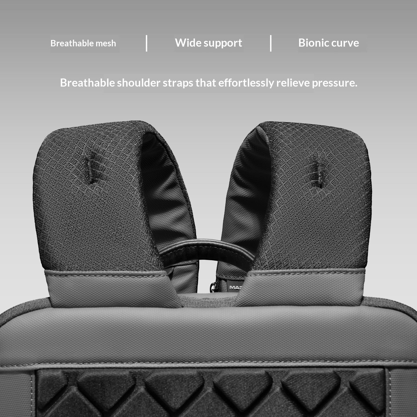 Lightweight Business Laptop Backpack