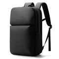 Men's Large Capacity Business Commuter Backpack