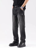 Relaxed Fit Jeans